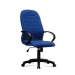 High Back Chair ER01 Fabric