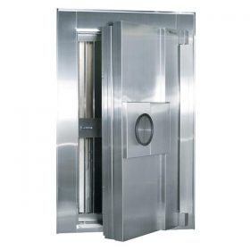 Vault Door