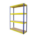 Boltless Rack 6186
