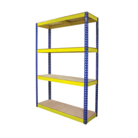 Boltless Rack 5246