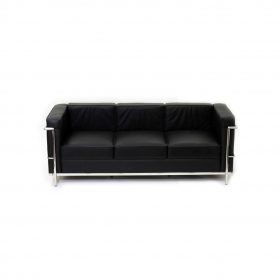 Executive Sofa SL080-3s