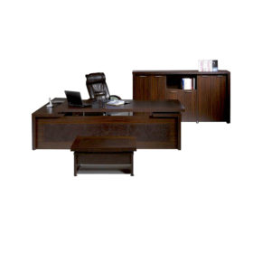 AGORA Executive Table