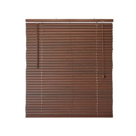 Wooden Blinds