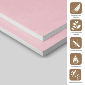 Fire Retardant Board