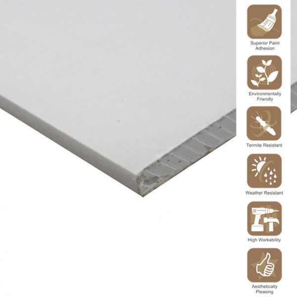 Gypsum Standard Board Neel Group