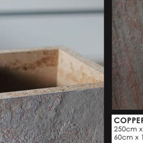 Skinrock - Copper Natural