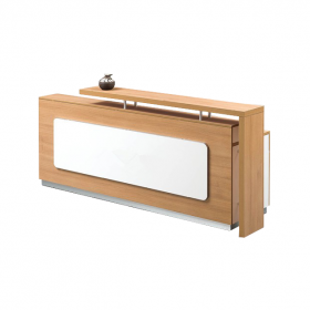 Reception Counter Model 12