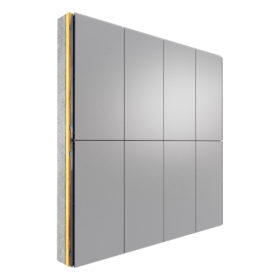 Alucobond Sheet