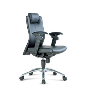 Executive Medium Back Chair FE03