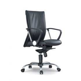 Executive Mid Back Chair - FU03