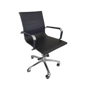 Executive Mid Back - H068B