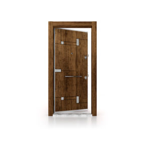 Main Entrance Door LMX-1803