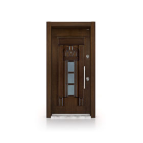 Main Entrance Door LT-601