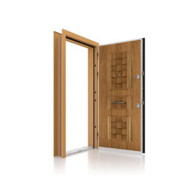 Main Entrance Door LT-603