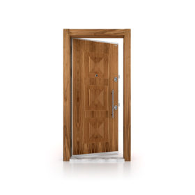 Main Entrance Door LT-606