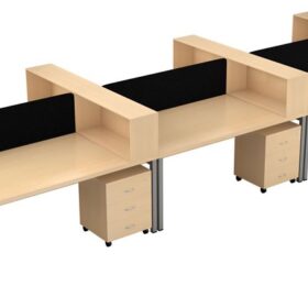 Linear Workstation