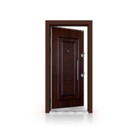Main Entrance Door PLR-400