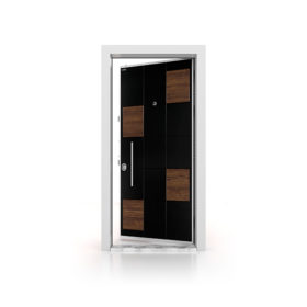 Main Entrance Door PVK-1113