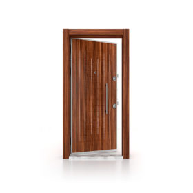 Main Entrance Door PVK-1701