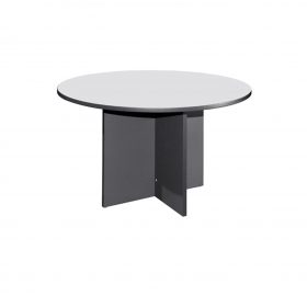 Canteen Round Table