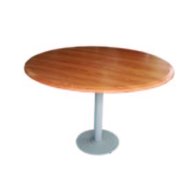 Canteen Round Table 1200Dia