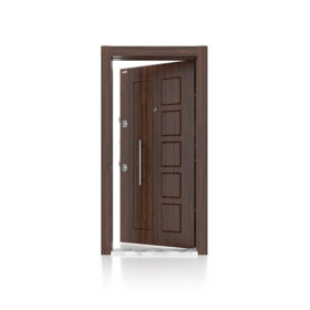 Main Entrance Door SC-2001