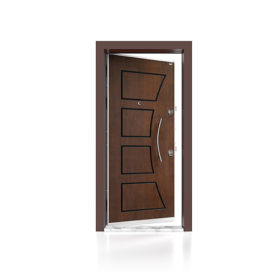 Main Entrance Door TR-1609