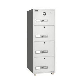 Filing Cabinet DSF680 4DK