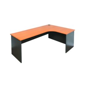 L-Shape Main Desk Ref3