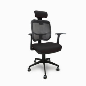 High Back Office Chair WA101
