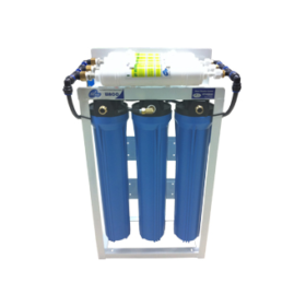 Filter HC 300UF