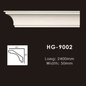 Model HG9002
