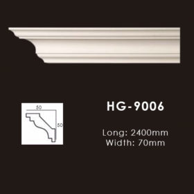 Model HG9006