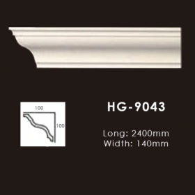 Model HG9043