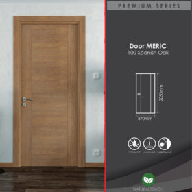 Meric 100 Spanish Oak