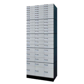 Safe Deposit Box