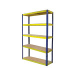 Boltless Rack 3187