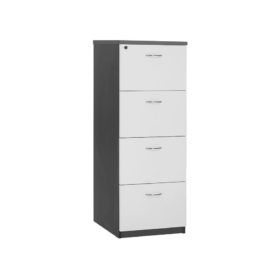 Laminated Filing Cabinet