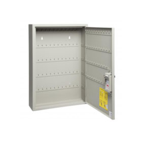 Metal Keybox