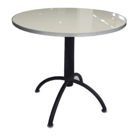 Canteen Round Table 1200