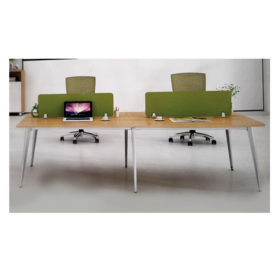 Workstation Table With Frame NY-A385-04