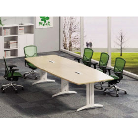 Conference Table With Frame A383-08