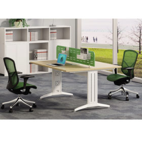 Workstation Table With Frame A383-03