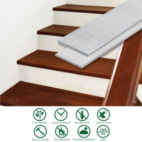 Conwood Decorative Stair