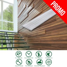 Conwood Decorative Panel Modern