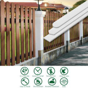 Conwood Fence