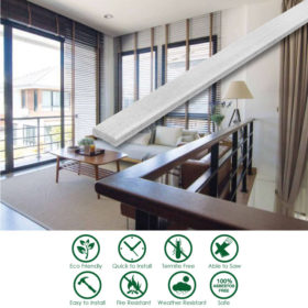 Conwood Handrail