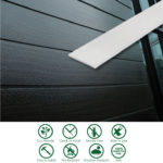 Conwood Lap Siding G0