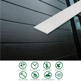 Conwood Lap Siding G0