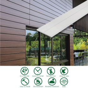 Conwood Lap Siding G-Series G1